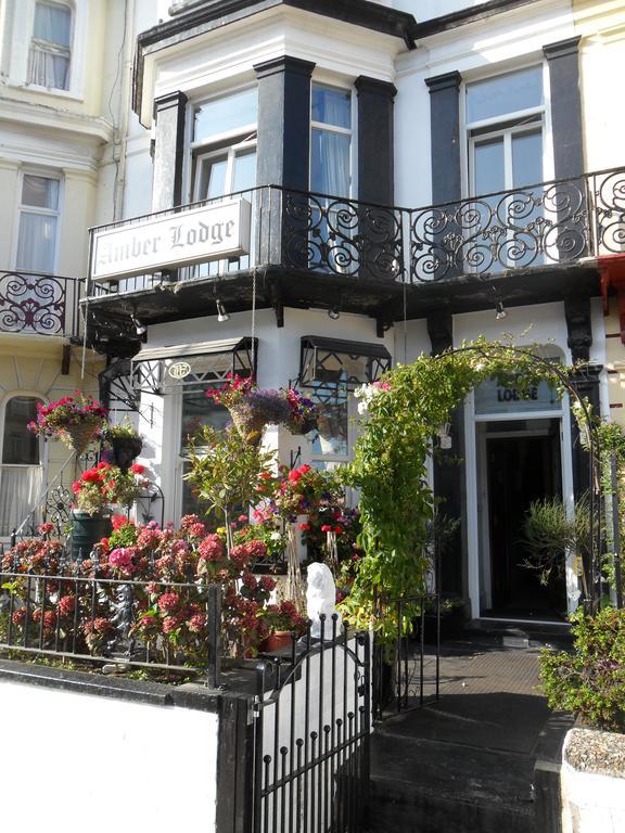 Amber Lodge Guest House Great Yarmouth Szoba fotó