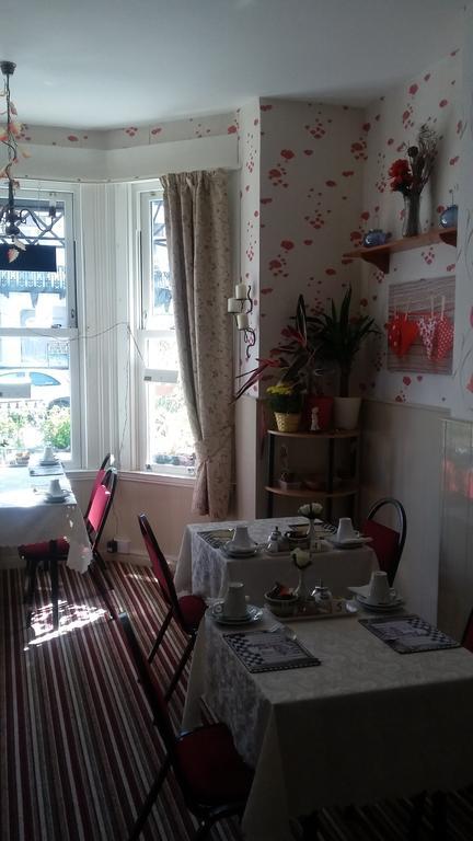 Amber Lodge Guest House Great Yarmouth Kültér fotó