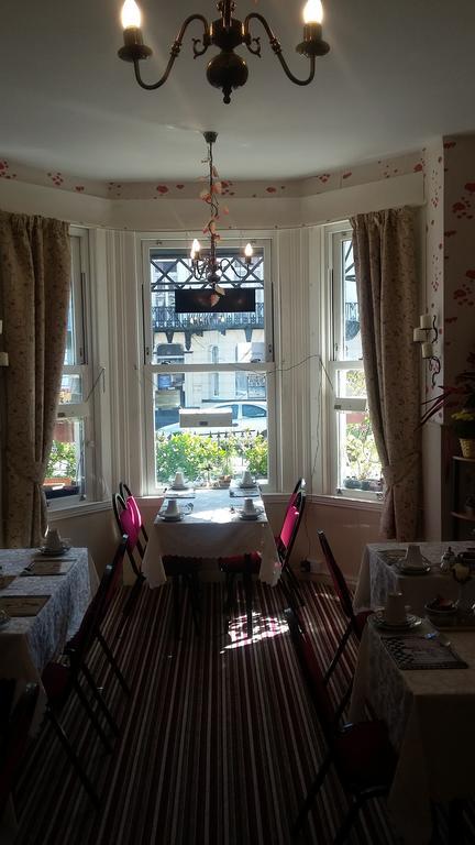 Amber Lodge Guest House Great Yarmouth Kültér fotó
