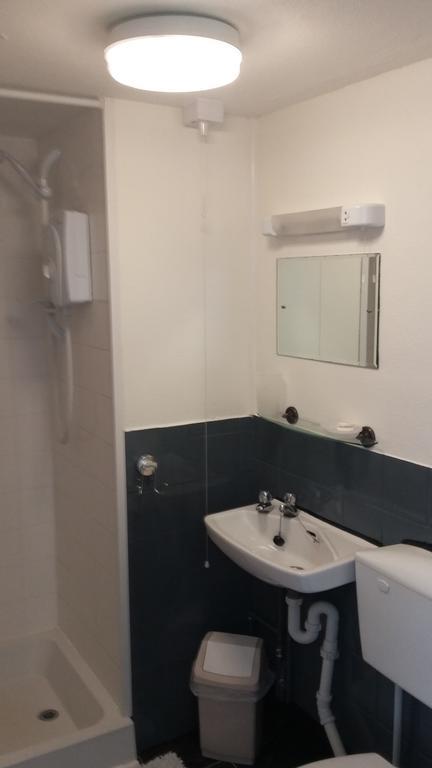 Amber Lodge Guest House Great Yarmouth Kültér fotó