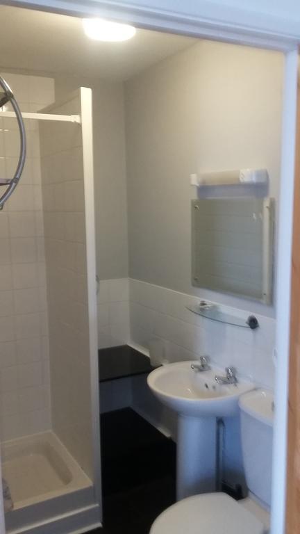 Amber Lodge Guest House Great Yarmouth Kültér fotó