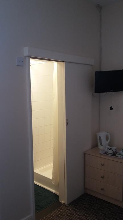 Amber Lodge Guest House Great Yarmouth Kültér fotó