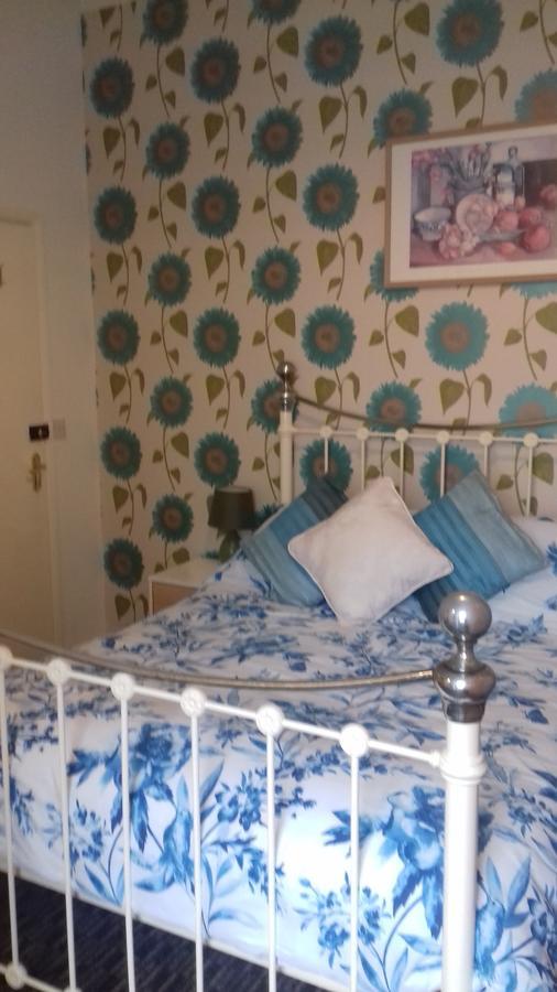 Amber Lodge Guest House Great Yarmouth Kültér fotó