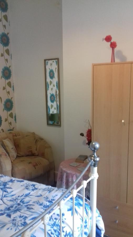 Amber Lodge Guest House Great Yarmouth Szoba fotó