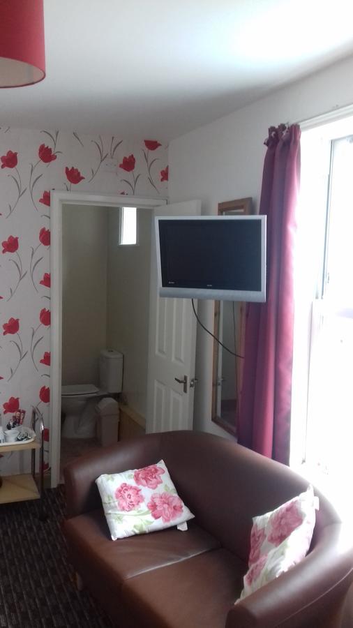 Amber Lodge Guest House Great Yarmouth Kültér fotó