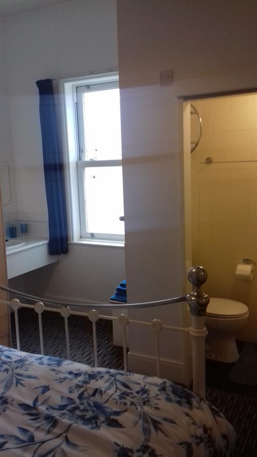 Amber Lodge Guest House Great Yarmouth Szoba fotó