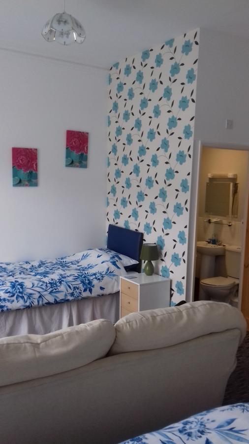 Amber Lodge Guest House Great Yarmouth Kültér fotó