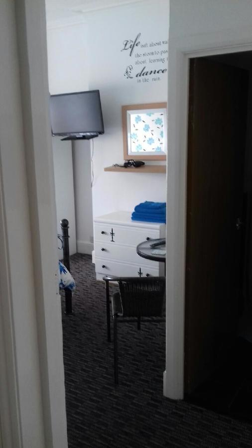 Amber Lodge Guest House Great Yarmouth Kültér fotó