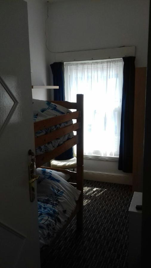Amber Lodge Guest House Great Yarmouth Kültér fotó