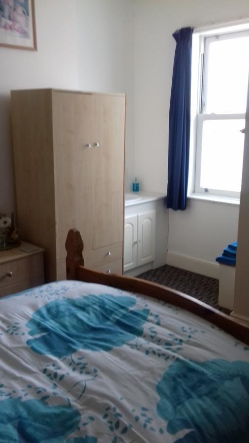 Amber Lodge Guest House Great Yarmouth Kültér fotó