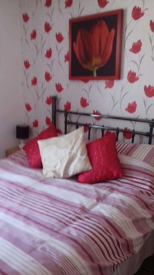 Amber Lodge Guest House Great Yarmouth Kültér fotó