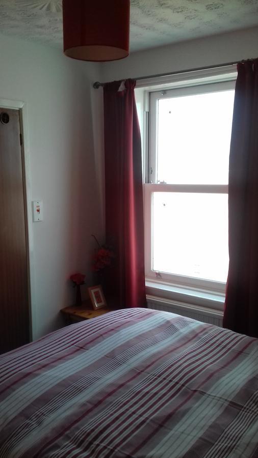 Amber Lodge Guest House Great Yarmouth Kültér fotó