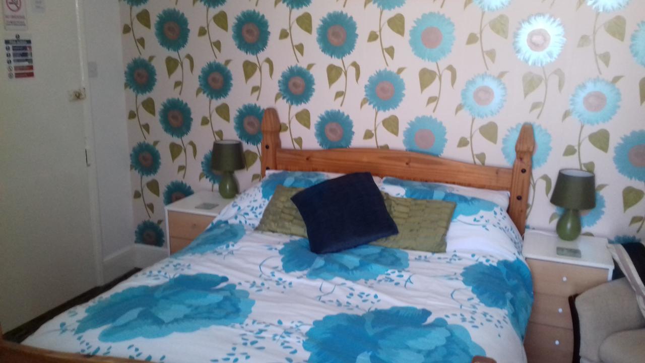Amber Lodge Guest House Great Yarmouth Kültér fotó
